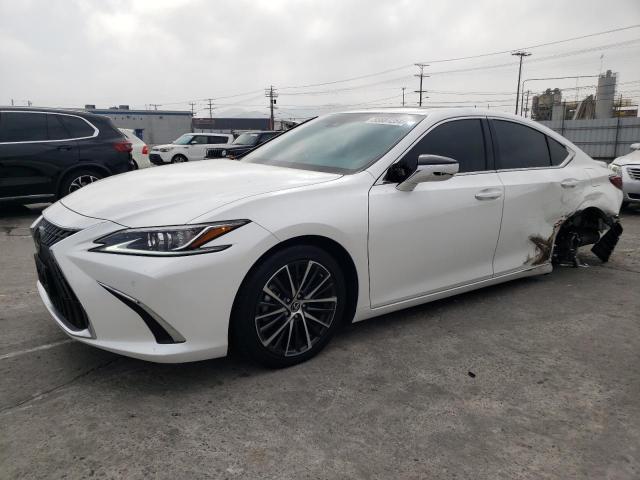 lexus es300 2024 58ada1c19ru041942