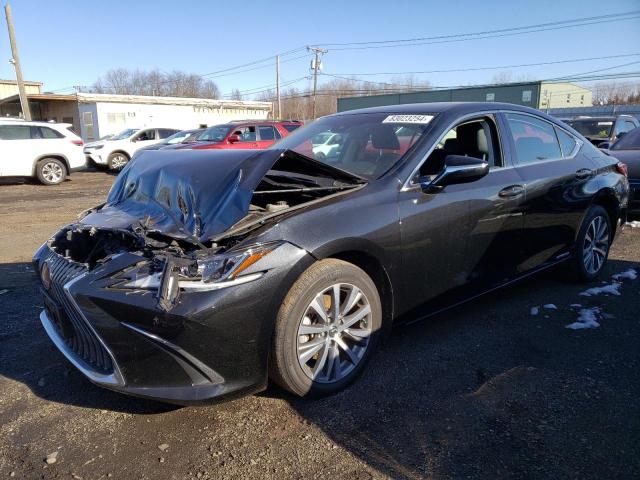 lexus es 300h 2021 58ada1c1xmu002690