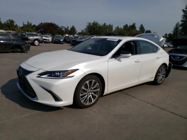 lexus es 300h 2021 58ada1c1xmu003905