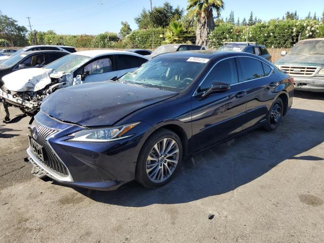 lexus es 300h 2021 58ada1c1xmu009977