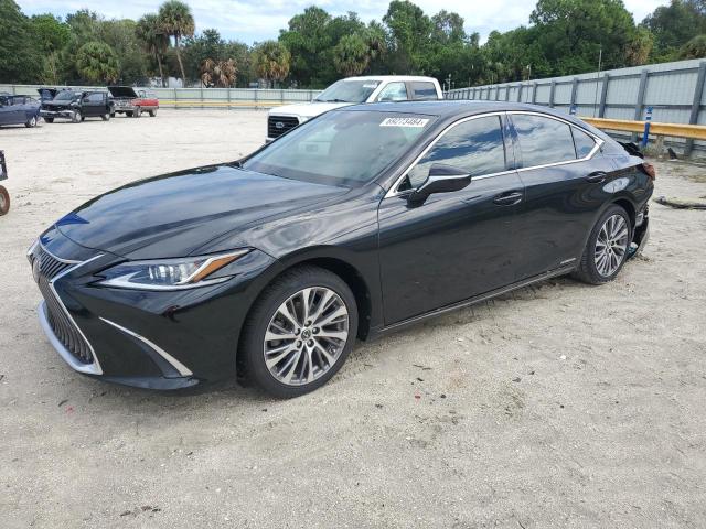 lexus es 300h 2021 58ada1c1xmu011194