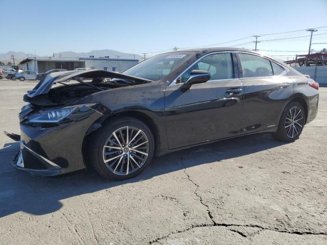 lexus es 300h ba 2022 58ada1c1xnu021905