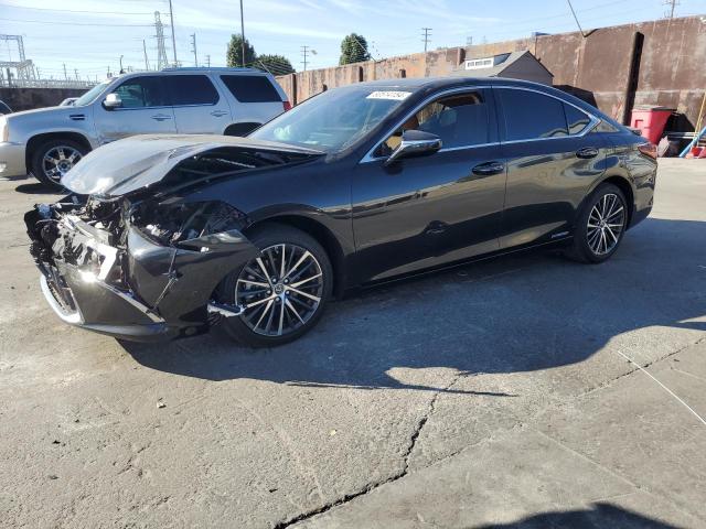 lexus es 300h ba 2022 58ada1c1xnu023315