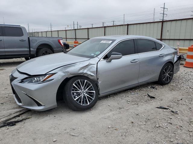 lexus es 300h ba 2023 58ada1c1xpu032132