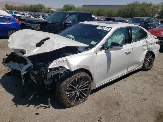 lexus es 300h ba 2023 58ada1c1xpu032616