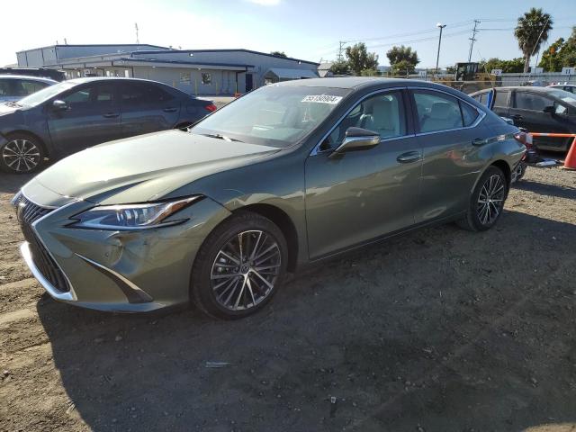 lexus es300 2023 58ada1c1xpu034348