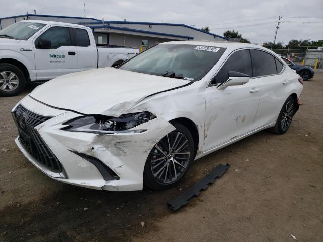 lexus es300 2023 58ada1c1xpu035368