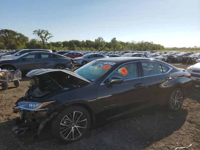 lexus es 300h ba 2024 58ada1c1xru047717