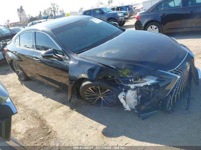 lexus es 2024 58ada1c1xru048110