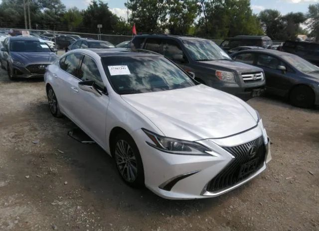 lexus  2020 58adz1b10lu063457