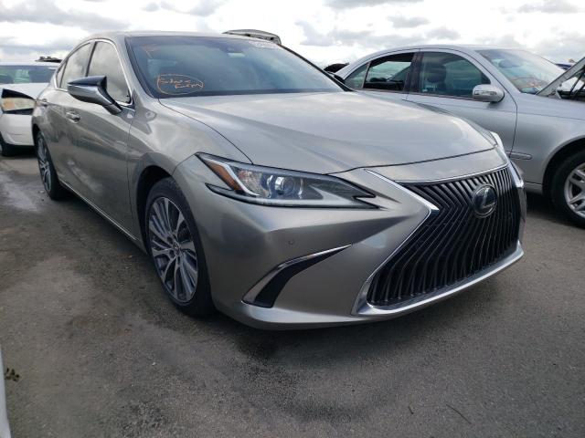 lexus es 350 2020 58adz1b10lu063801