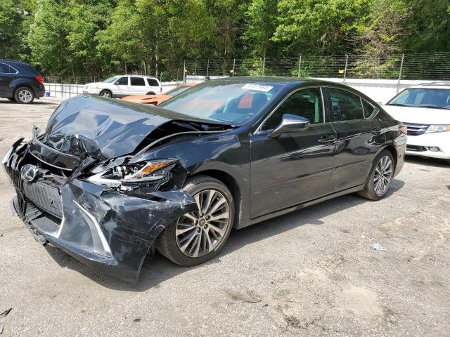 lexus es350 2020 58adz1b10lu064060