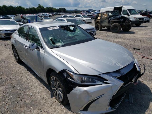 lexus es 350 2020 58adz1b10lu066682