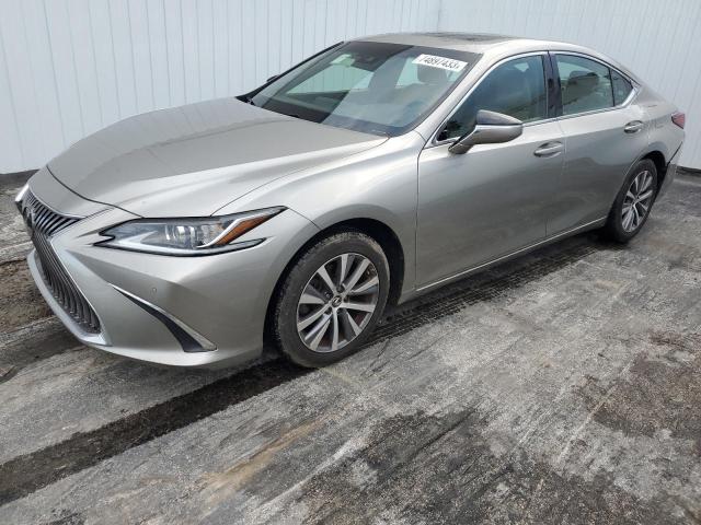 lexus es350 2020 58adz1b10lu067069