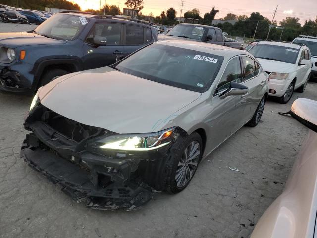 lexus es 350 2020 58adz1b10lu073647