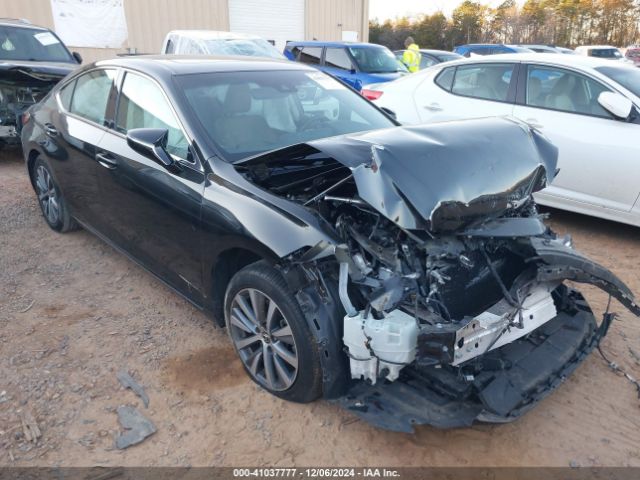 lexus es 2020 58adz1b10lu079352