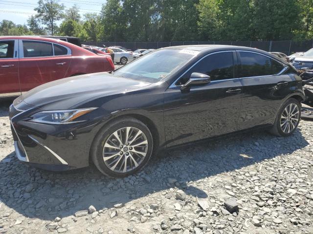 lexus es 350 2020 58adz1b10lu081666