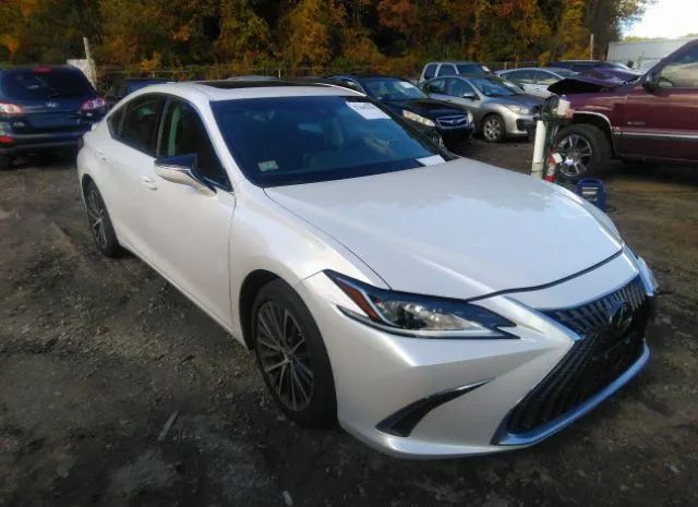 lexus  2022 58adz1b10nu133722