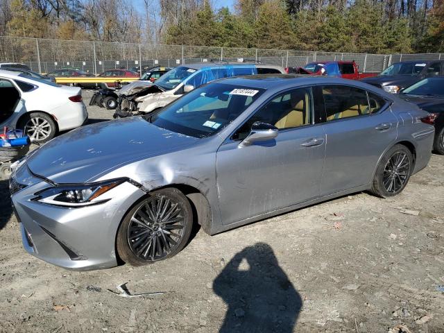 lexus es 350 bas 2022 58adz1b10nu136118