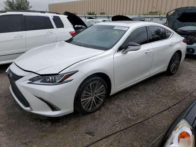 lexus es 350 bas 2023 58adz1b10pu141810