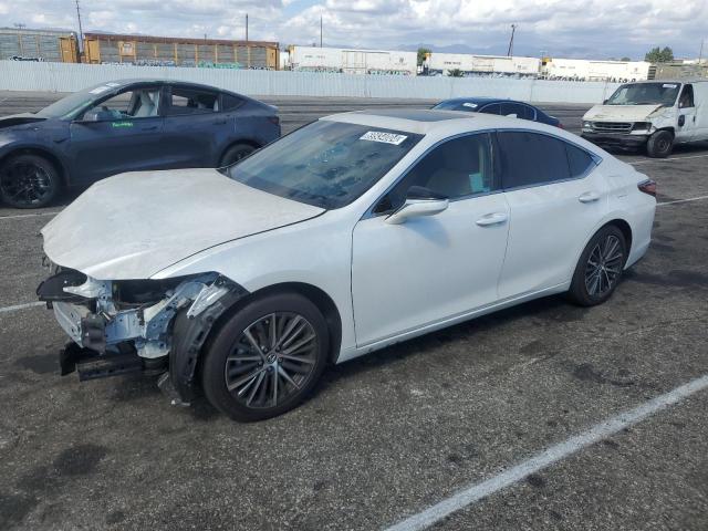 lexus es 350 bas 2023 58adz1b10pu158400