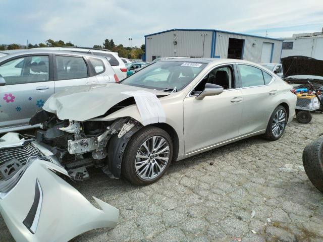 lexus es 350 2020 58adz1b11lu052984