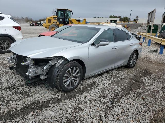 lexus es350 2020 58adz1b11lu076895