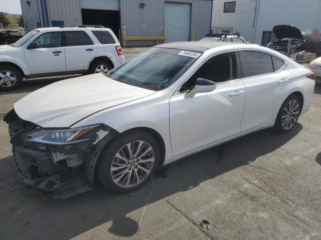 lexus es 350 2020 58adz1b11lu078758