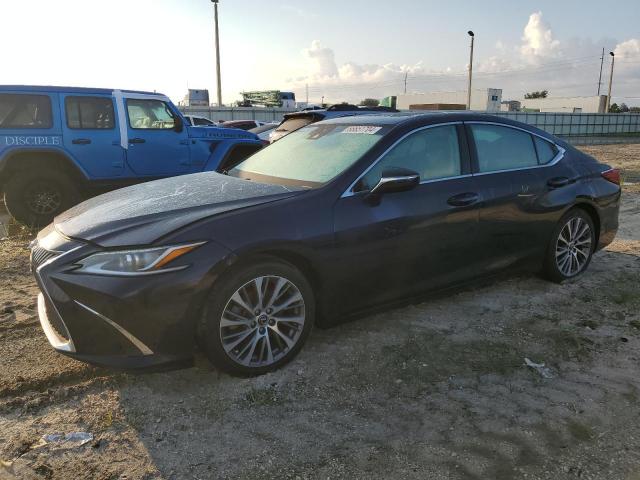 lexus es 350 bas 2021 58adz1b11mu104700