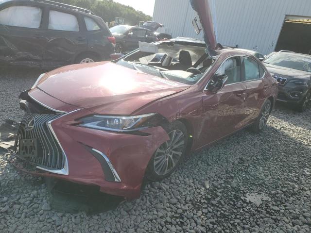 lexus es 350 bas 2021 58adz1b11mu108973