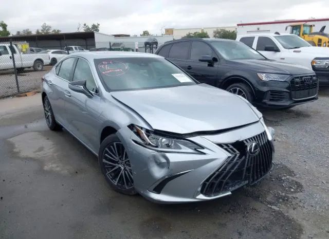 lexus  2022 58adz1b11nu120669