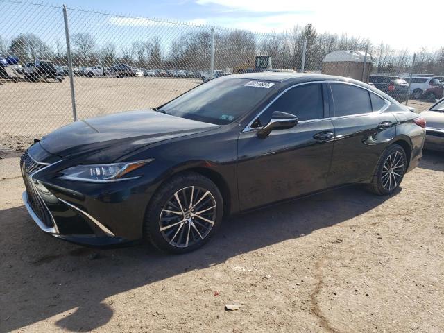 lexus es350 2022 58adz1b11nu132403