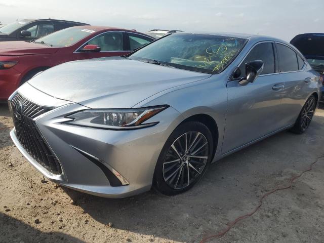 lexus es 350 bas 2023 58adz1b11pu144652