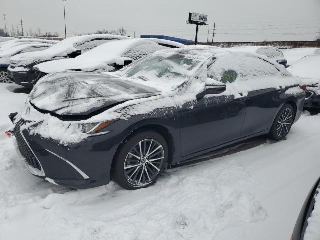 lexus es 350 bas 2023 58adz1b11pu159071