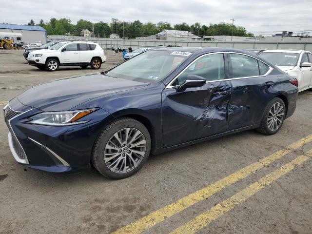 lexus es350 2020 58adz1b12lu056946