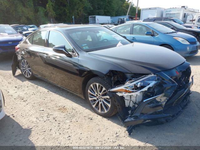 lexus es 2020 58adz1b12lu059474