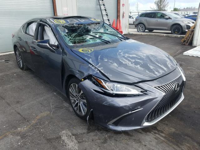 lexus es 350 2020 58adz1b12lu069356