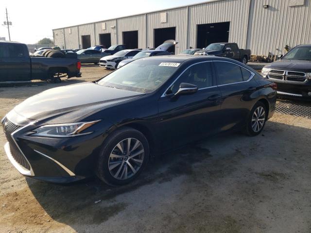 lexus es 350 2020 58adz1b12lu078087