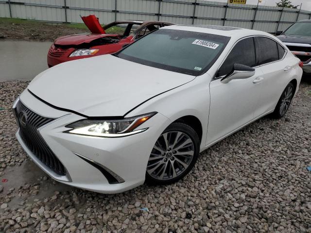 lexus es350 2021 58adz1b12mu088541