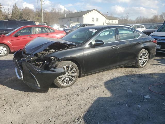 lexus es350 2021 58adz1b12mu091245