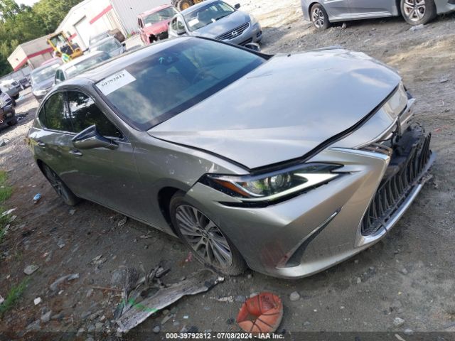 lexus es 350 2021 58adz1b12mu091469