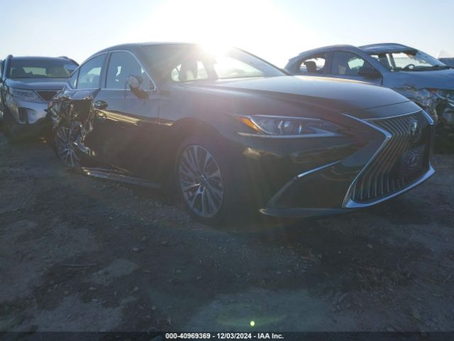 lexus es 2021 58adz1b12mu092881