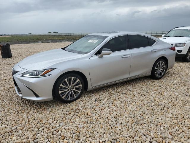 lexus es350 2021 58adz1b12mu099927