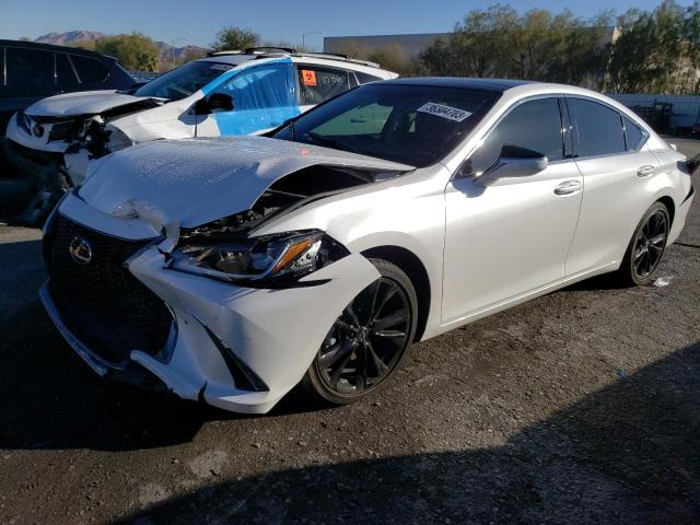 lexus es 350 bas 2021 58adz1b12mu104544