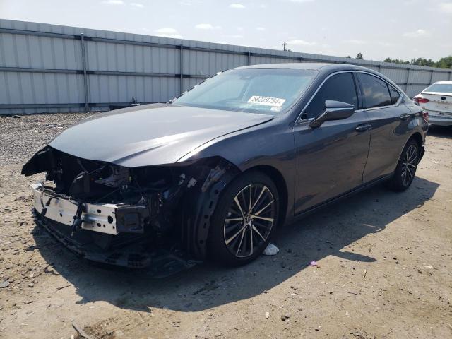 lexus es350 2022 58adz1b12nu115769