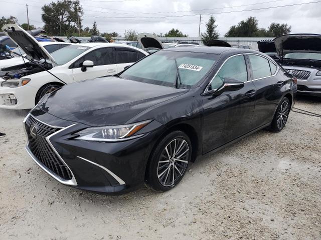 lexus es 350 bas 2022 58adz1b12nu117487