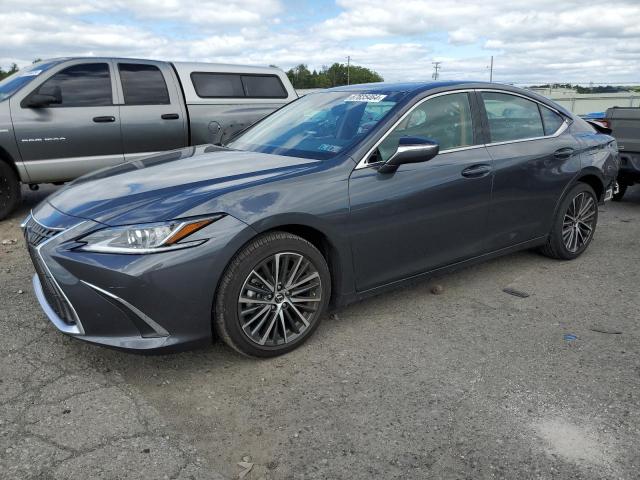 lexus es 350 bas 2023 58adz1b12pu158611