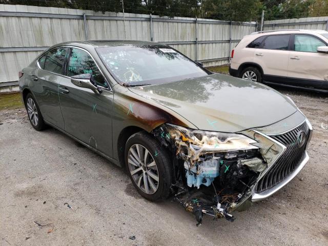 lexus es 350 2020 58adz1b13lu052274