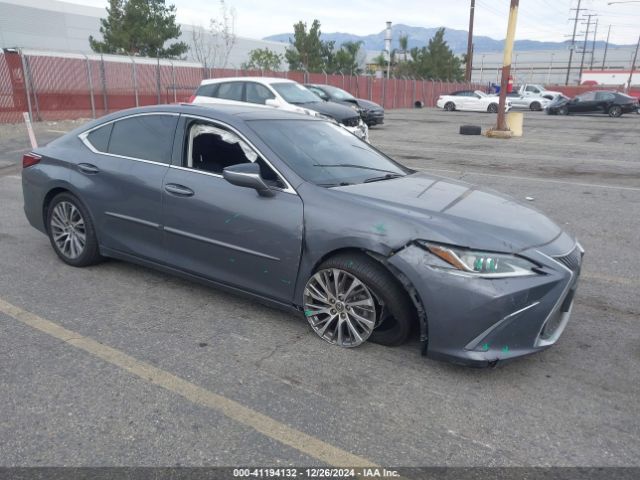 lexus es 2020 58adz1b13lu060973