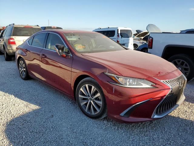 lexus es 350 2020 58adz1b13lu062447